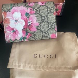 Gucci Wallet